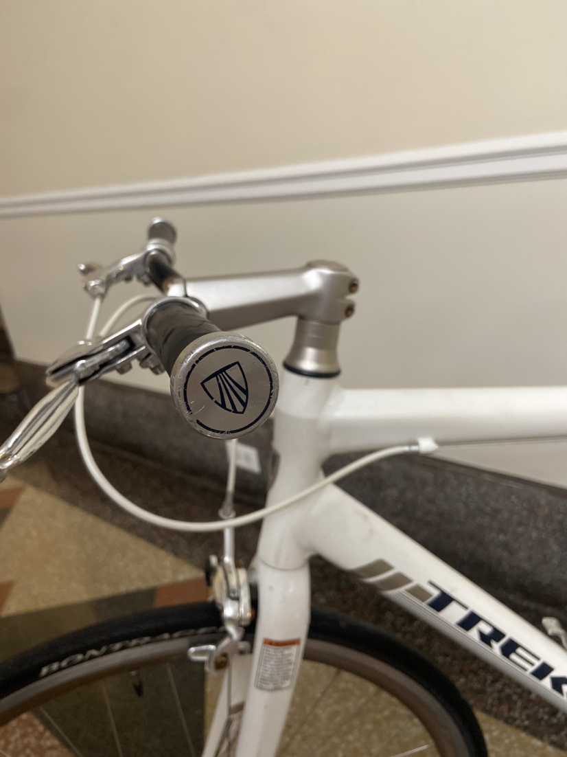 Trek bike single speed extremely light - photo 3
