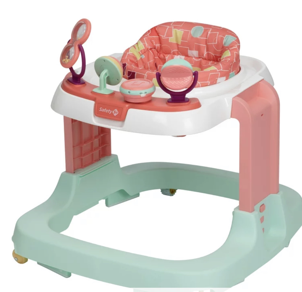 Baby Walker