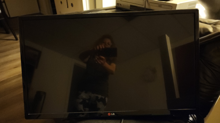 #freecycle LG TV - photo 2