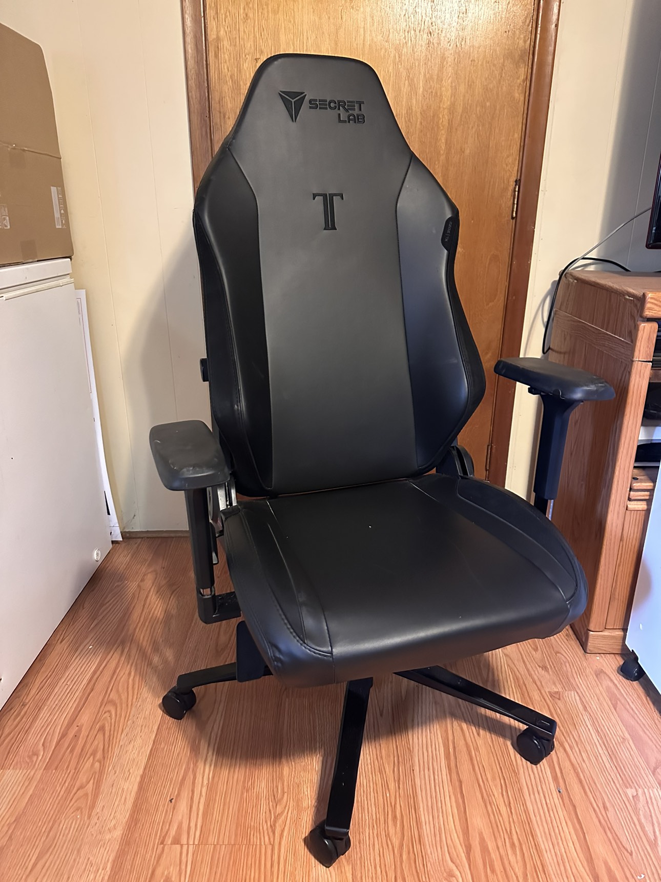 Gaming chair Secret Lab Titan 2022 EVO
