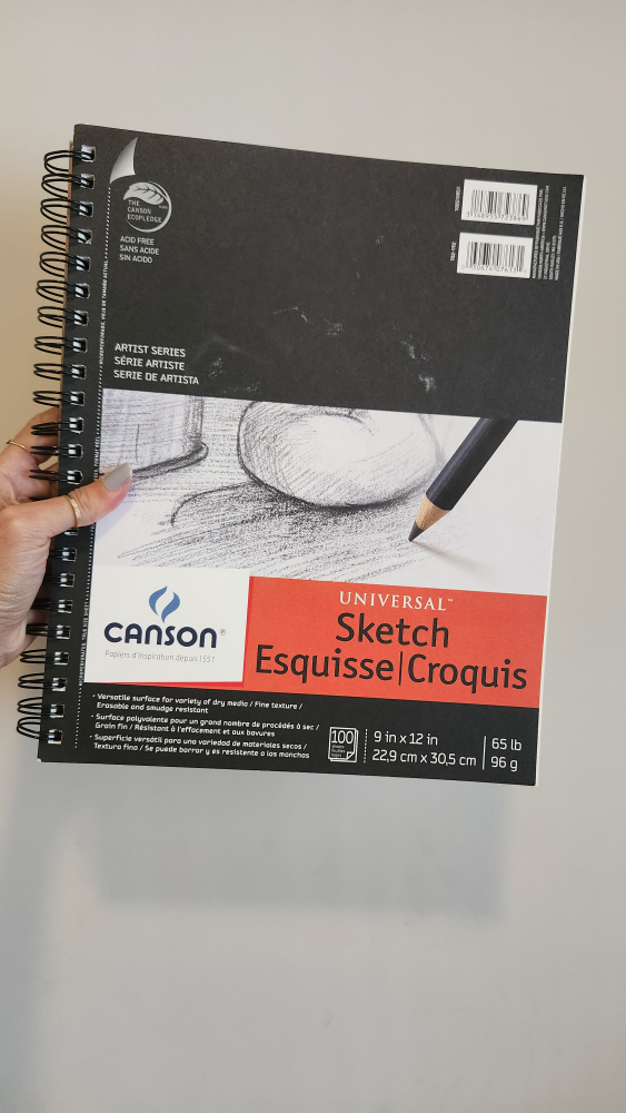 Sketchbook