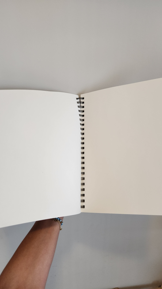 Sketchbook - photo 2