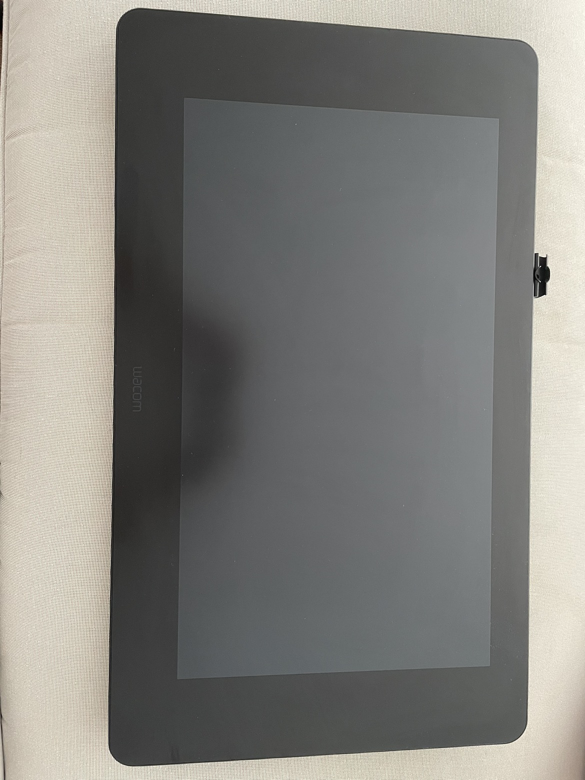 Like brand new Wacom Cintiq Pro 24 Pen&Touch - photo 3
