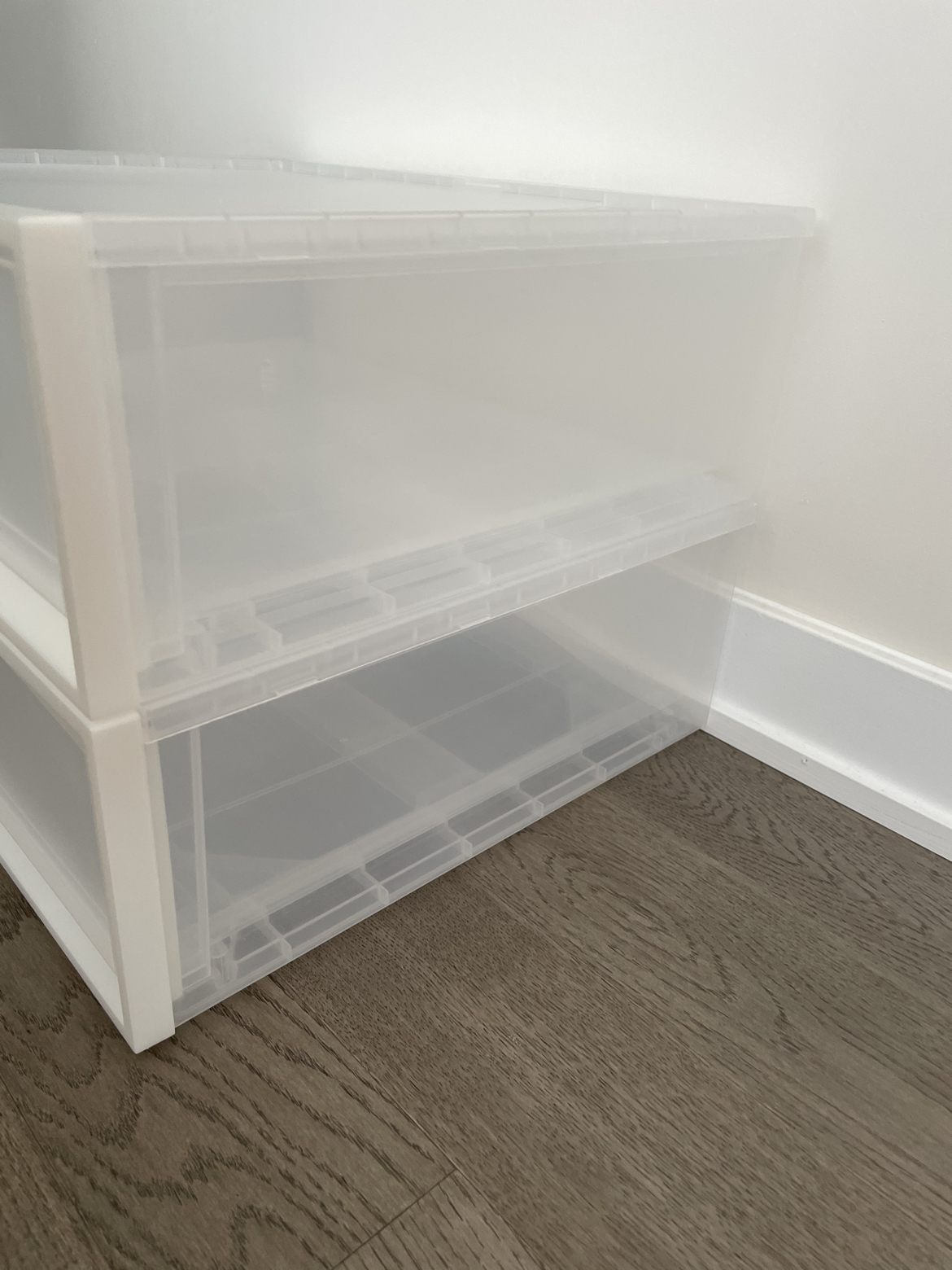 Muji Storage Case Clothes Drawer image indicator(5)