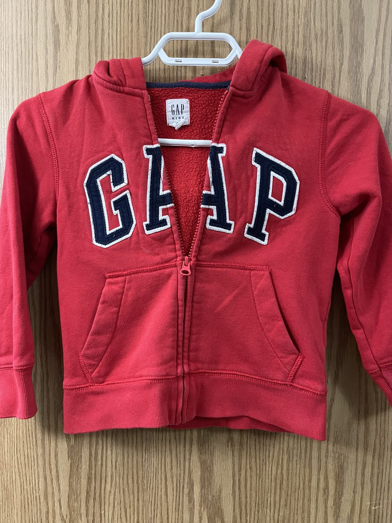 Gap hoodie Jacket thumbnail