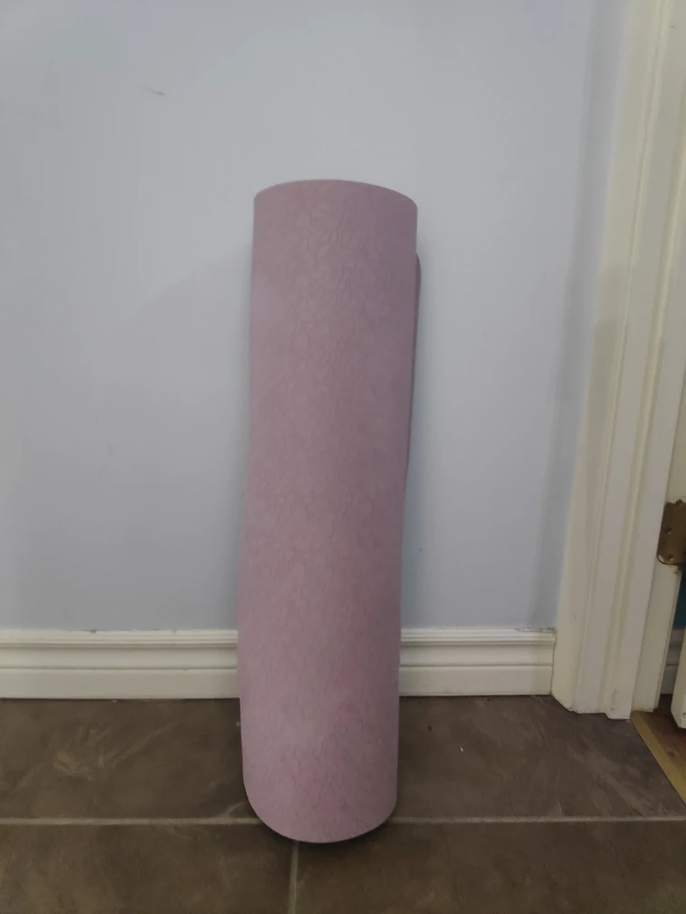 Yoga mat #freecycle thumbnail