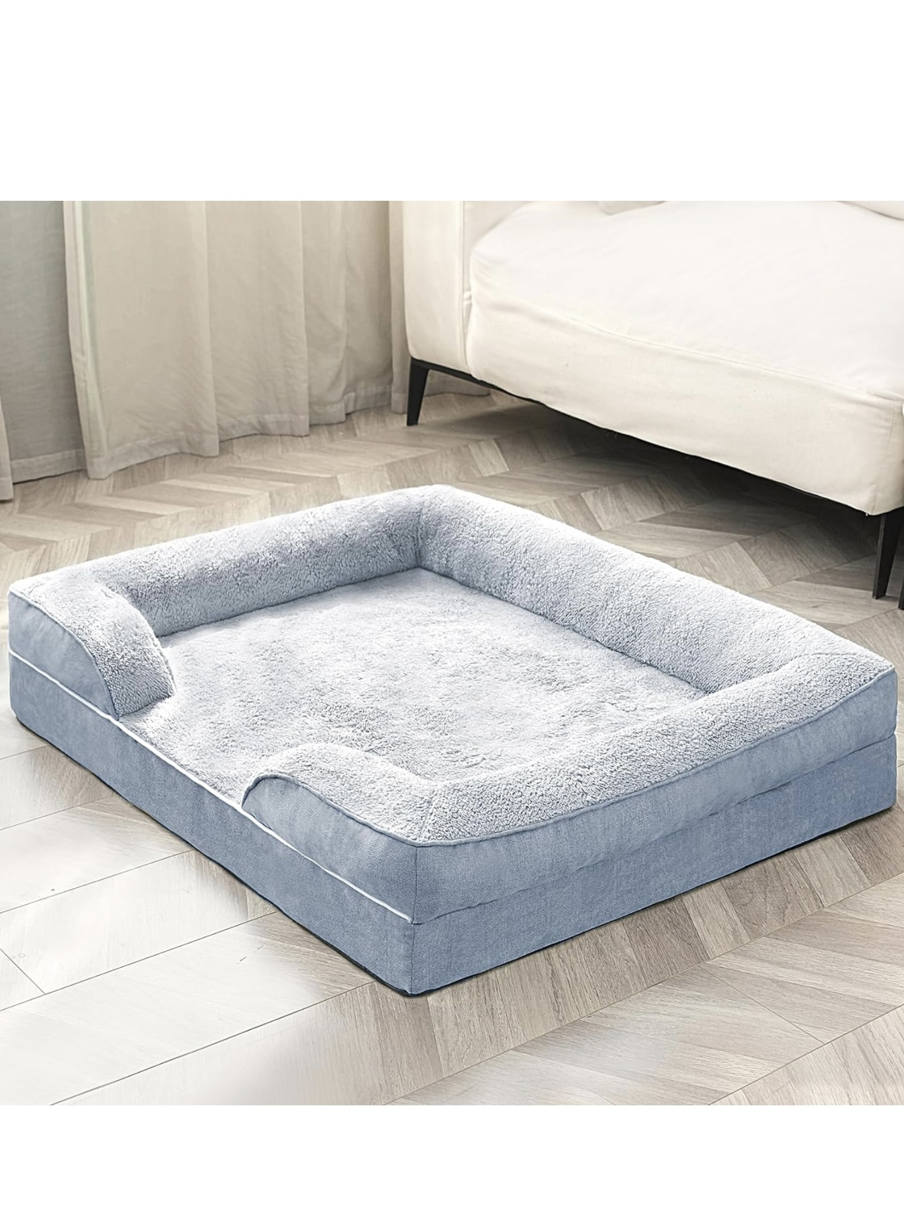 Large Dog bed