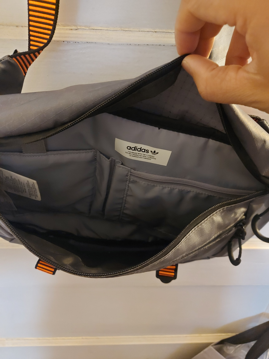 Adidas Hip/Crossbody Bag - photo 2