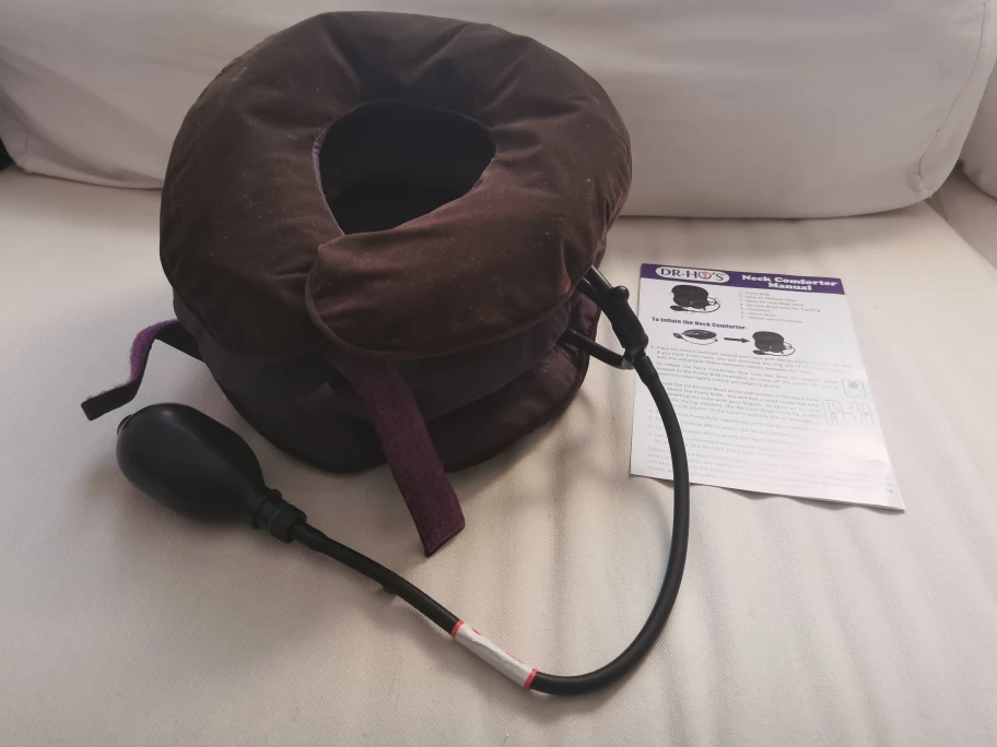 Dr. Ho's Neck Comforter - photo 2