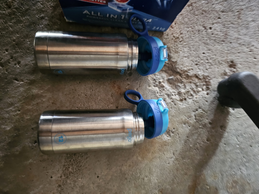 barely used kids bottles thumbnail