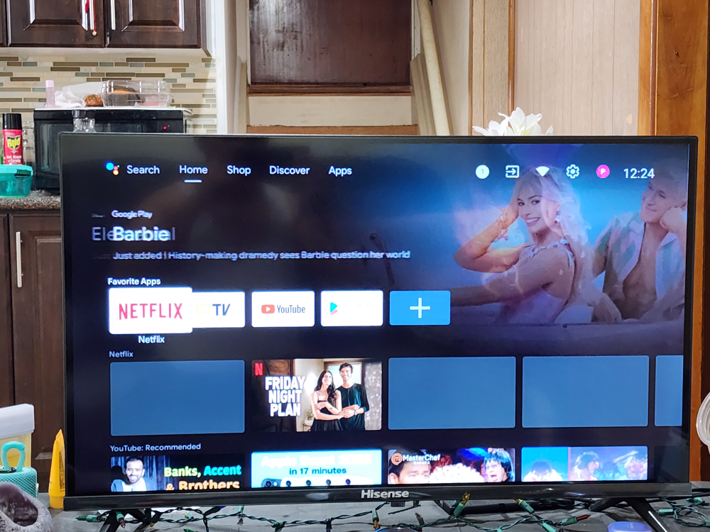 Android smart tv for sale - photo 2