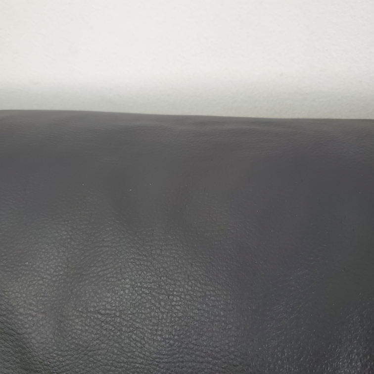 Leather sofa Ikea - photo 3
