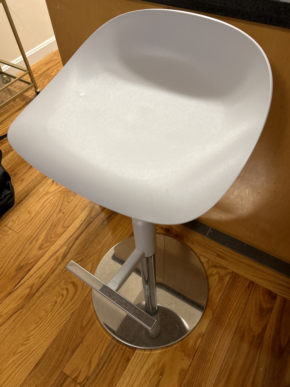Barstool Ikea JANINGE - photo 3