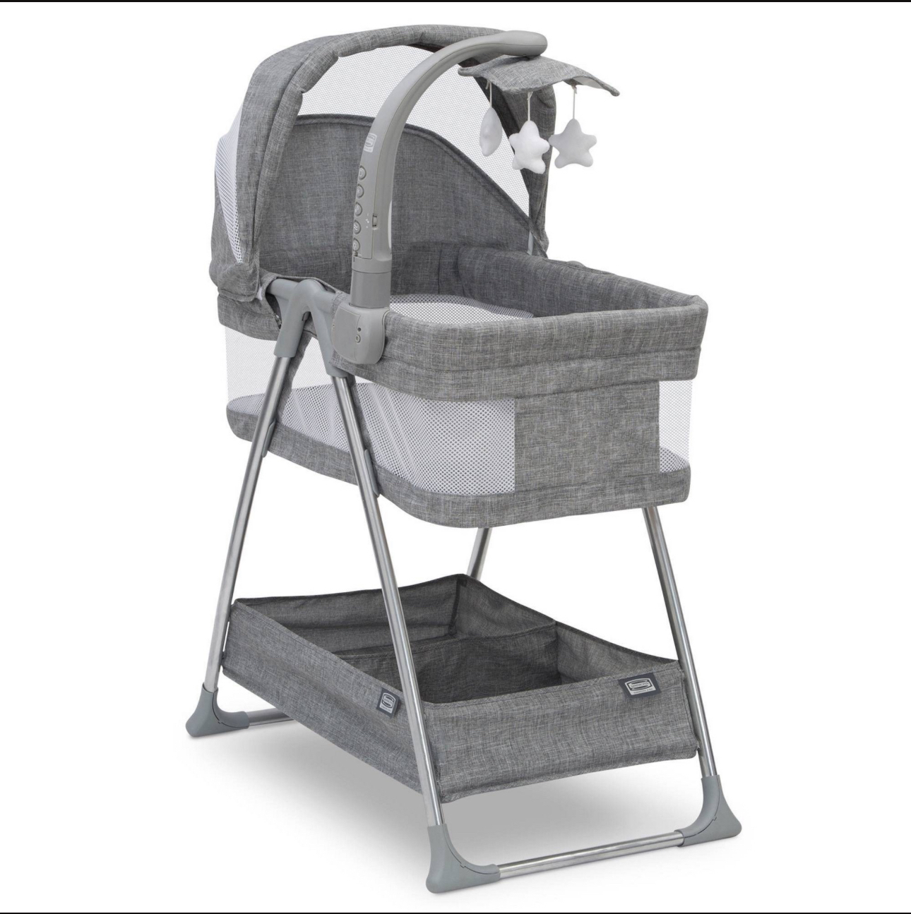 Simmons Baby Bassinet