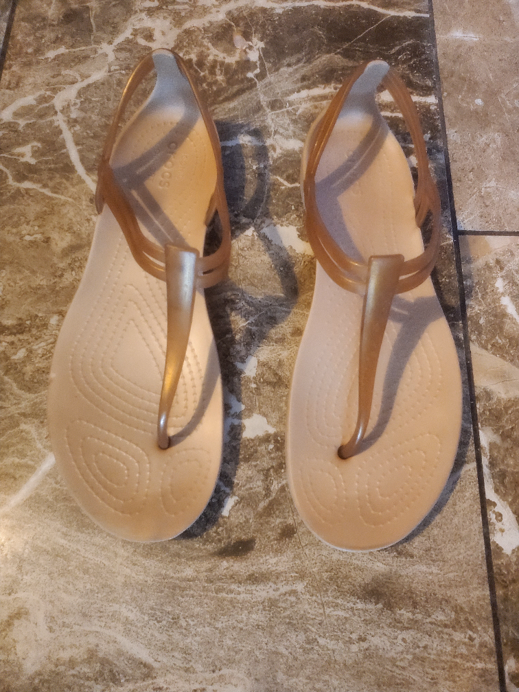 Crocs Summer shoes