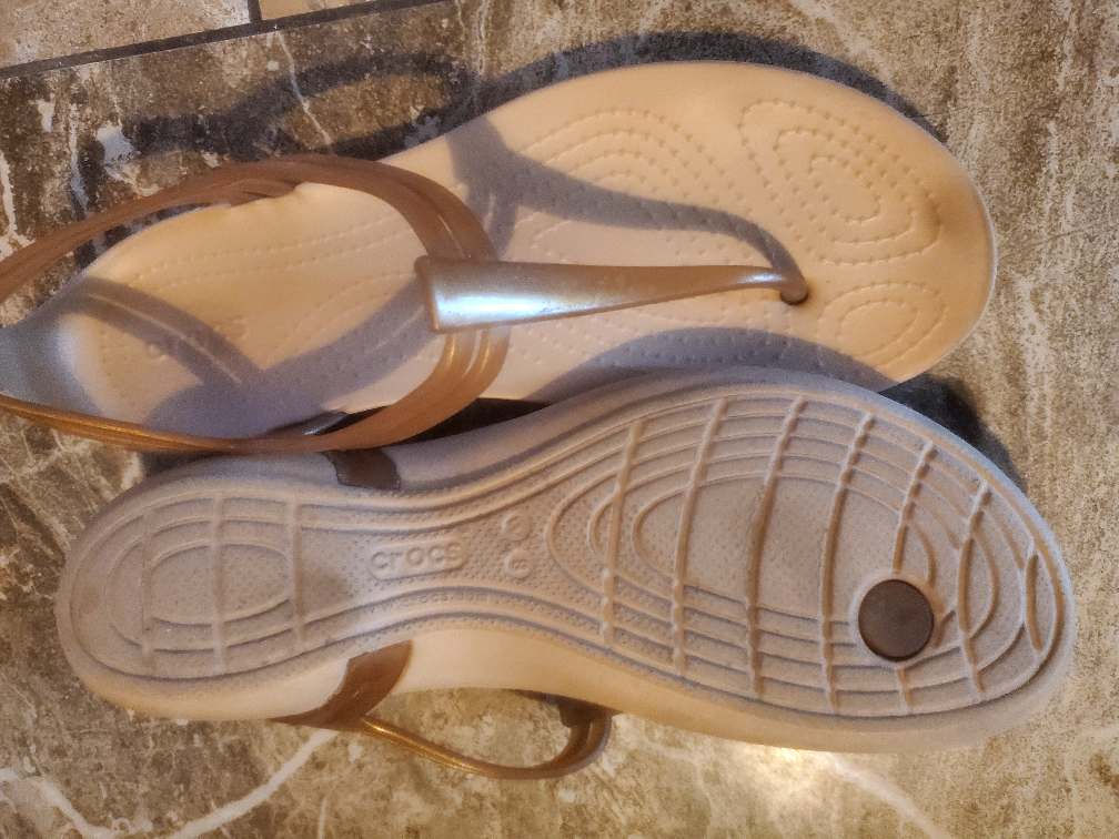 Crocs Summer shoes image indicator(2)