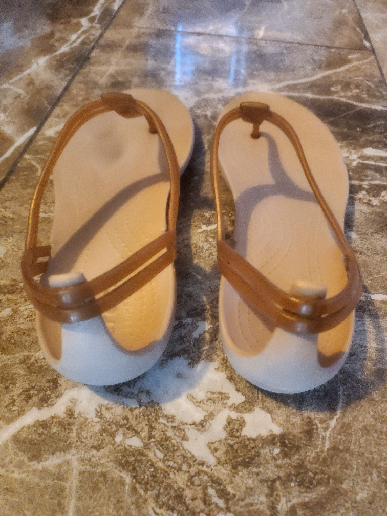 Crocs Summer shoes image indicator(3)