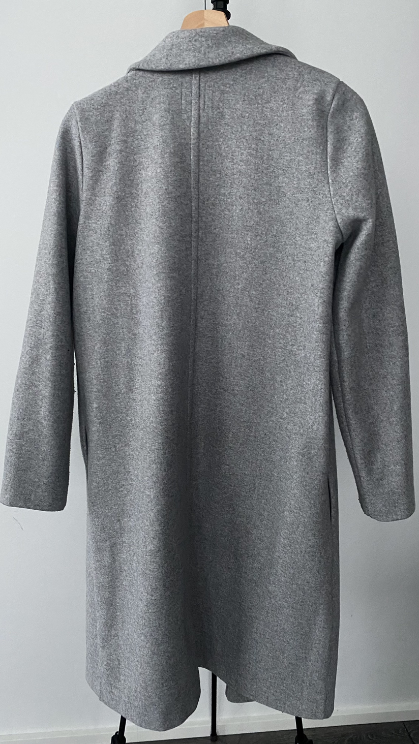 Zara Coat - photo 2