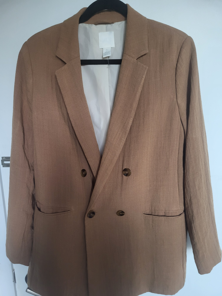 light Jaket