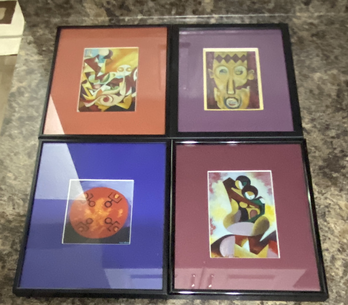 Artwork image indicator(2)