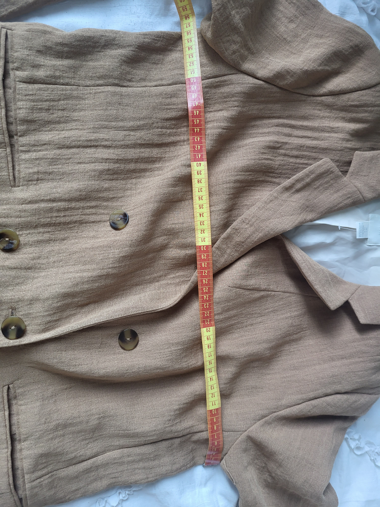 light Jaket - photo 5