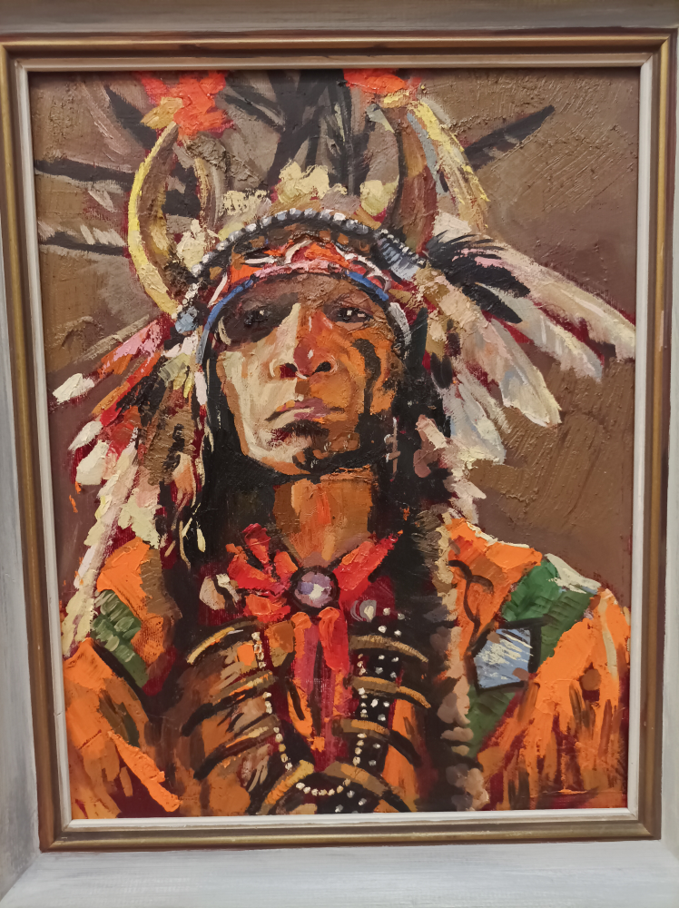 original oil painting image indicator(3)