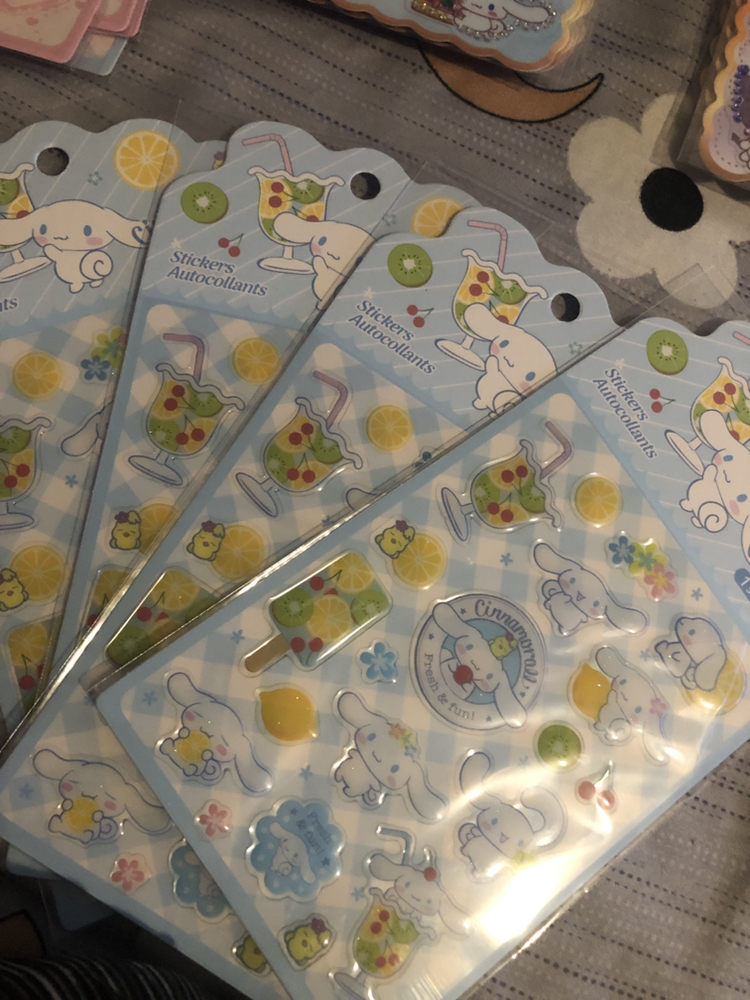 Stickers - photo 2