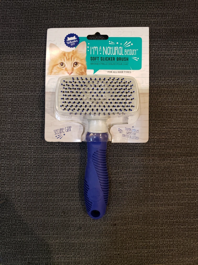 Cat Brush