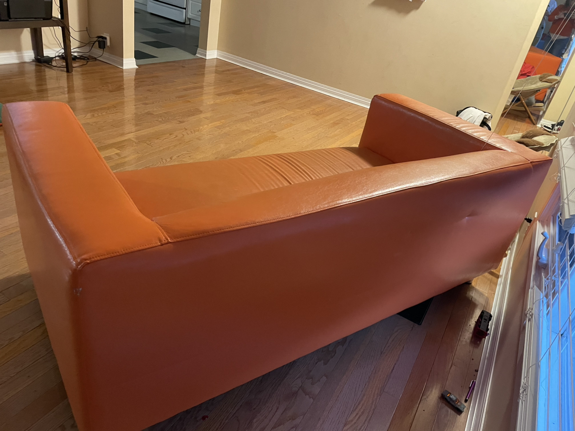 Sofa - photo 4