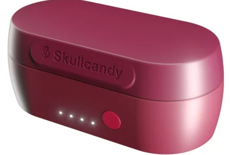 Skullcandy Sesh True Wireless Earbuds - photo 3
