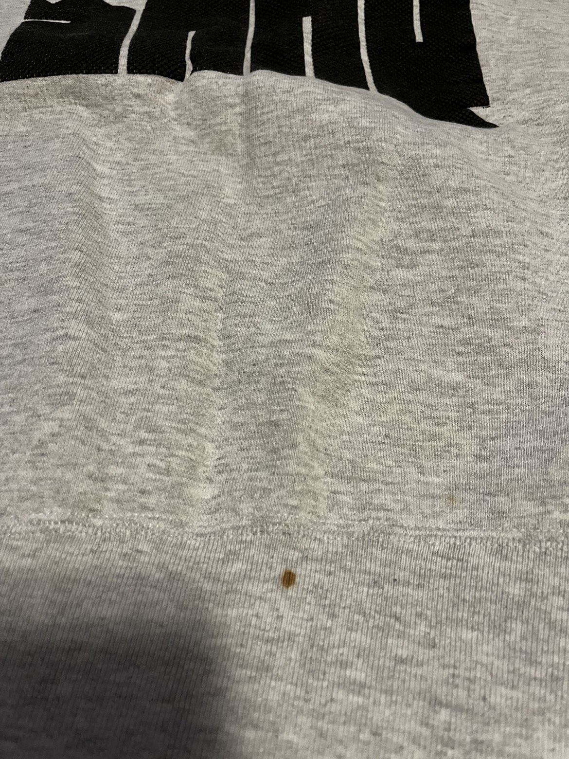 Vintage Reebok Shaq Crewneck - photo 2
