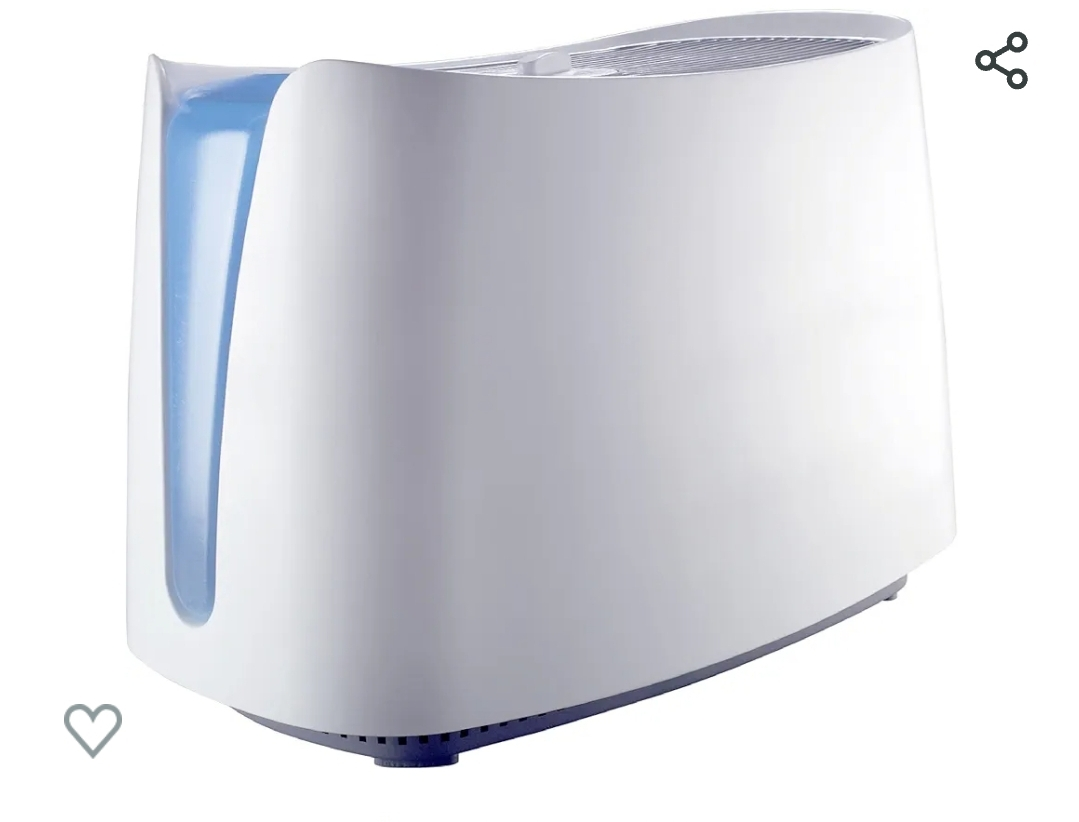 Humidifier Honeywell thumbnail