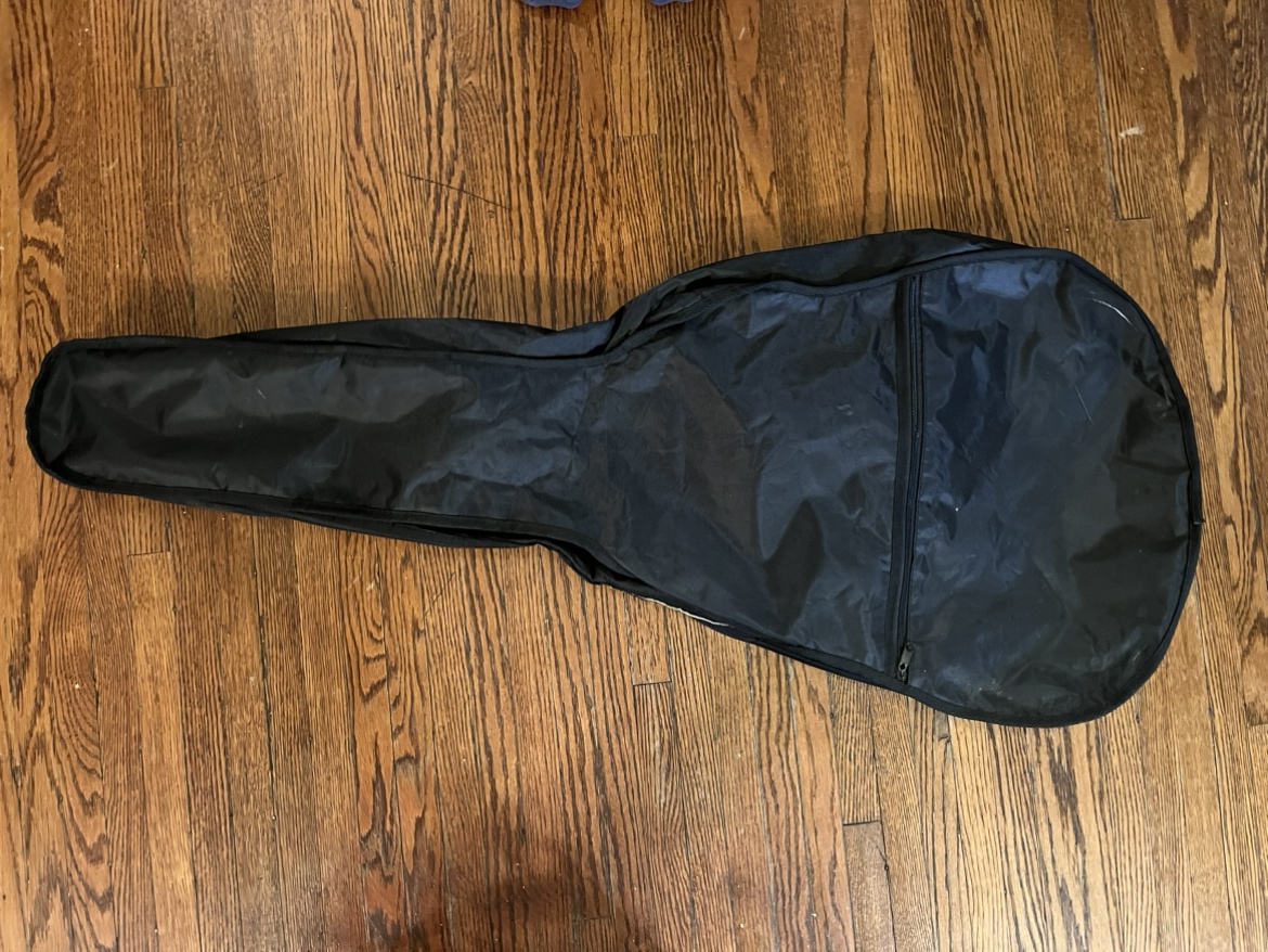 Youth guitar bag - photo 3