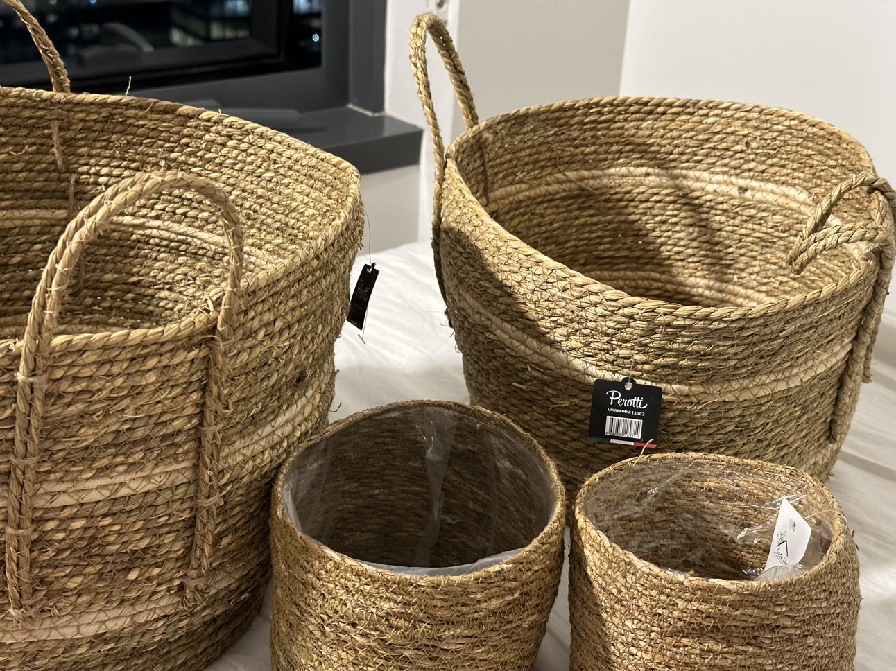 Variety Planter Set - photo 2