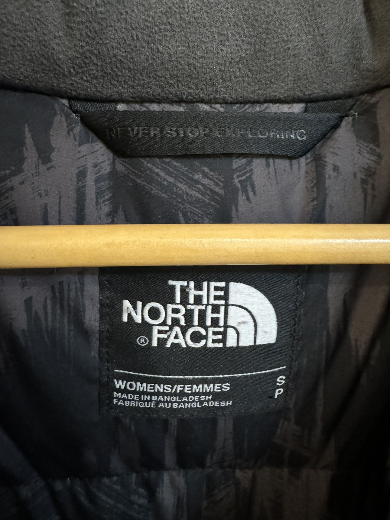 Winter Jacket （North face） - photo 3