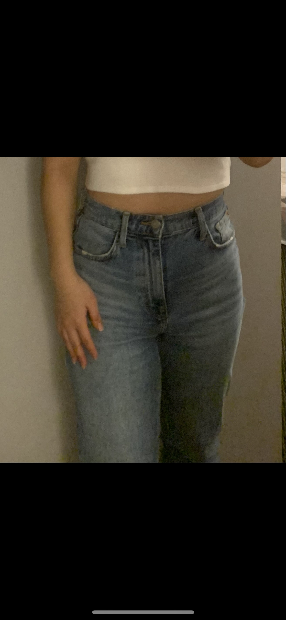 ASOS Straight leg jeans - photo 3