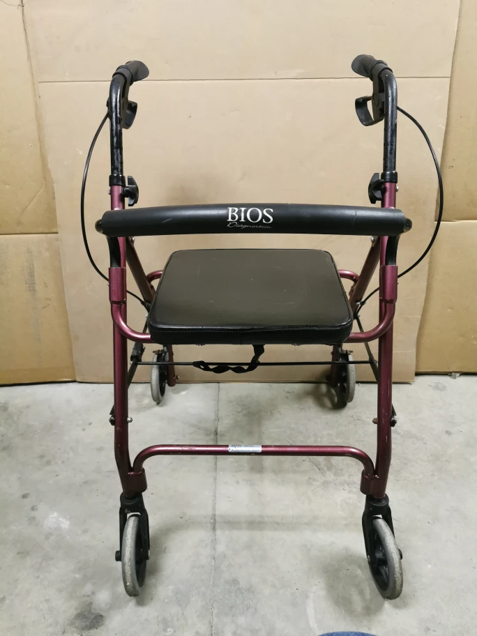 Mobility Walker thumbnail