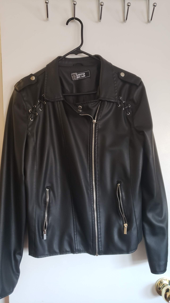 fall thick jacket free