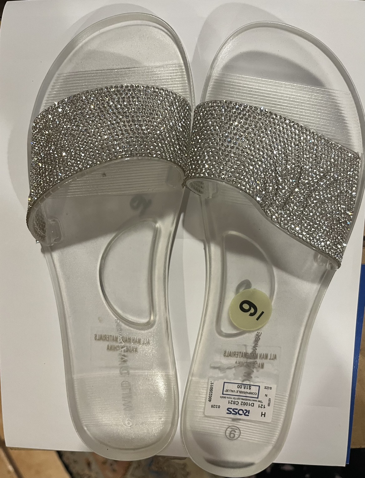 Brand New Sandals image indicator(2)
