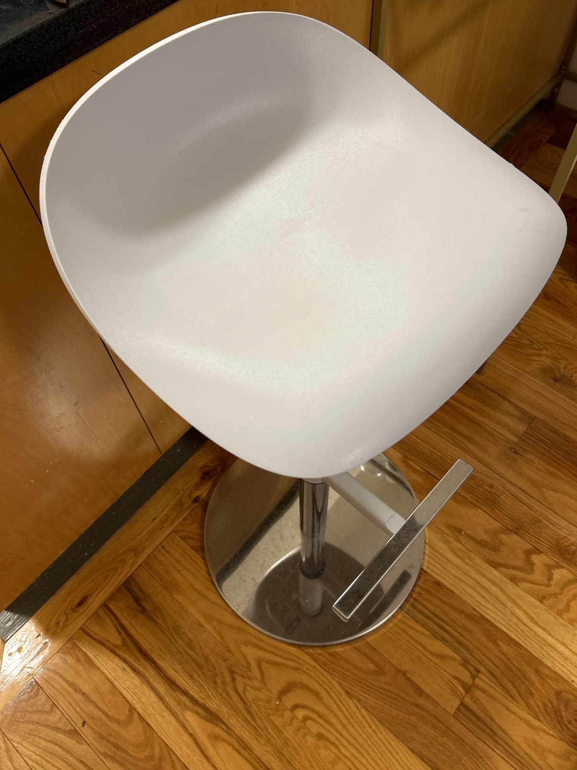 Barstool Ikea JANINGE - photo 2