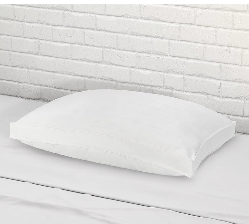 Queen / standard size sleep pillow new 🦃 thumbnail