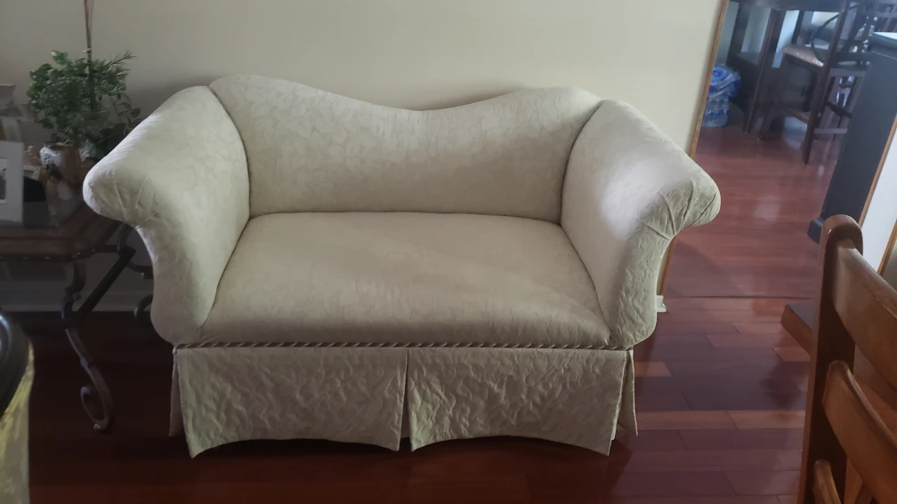Love Seat - photo 2