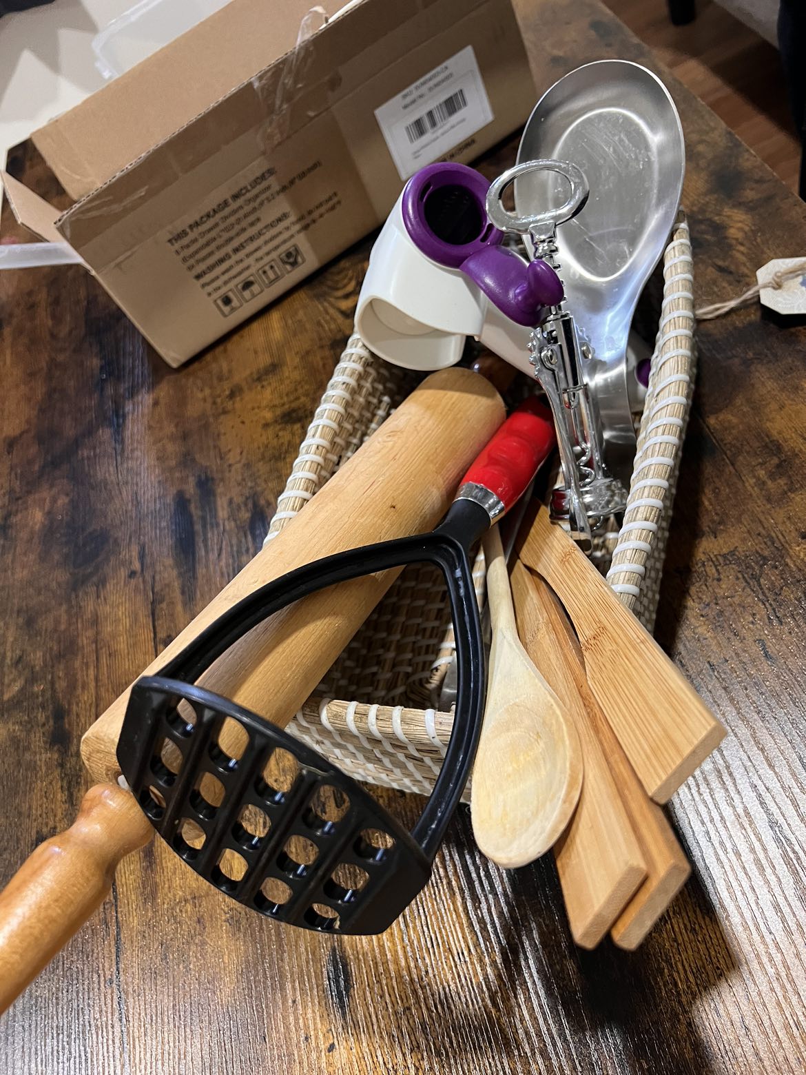 Various Kitchen Utensils - photo 3