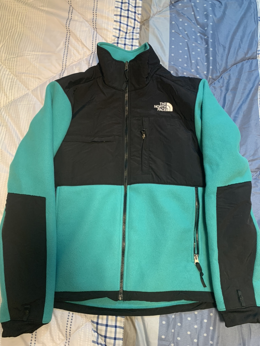 The North Face Denali Fleece Jacket