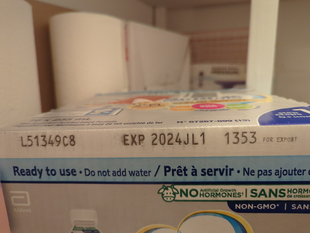 Similac Pro Advance Ready to feed Formula (11 bottles) - photo 2
