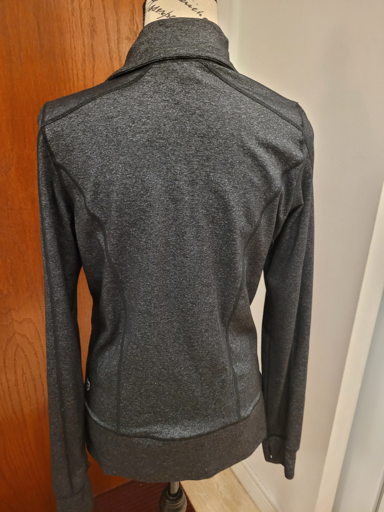 Toronto Maple Leafs women's jacket image indicator(2)