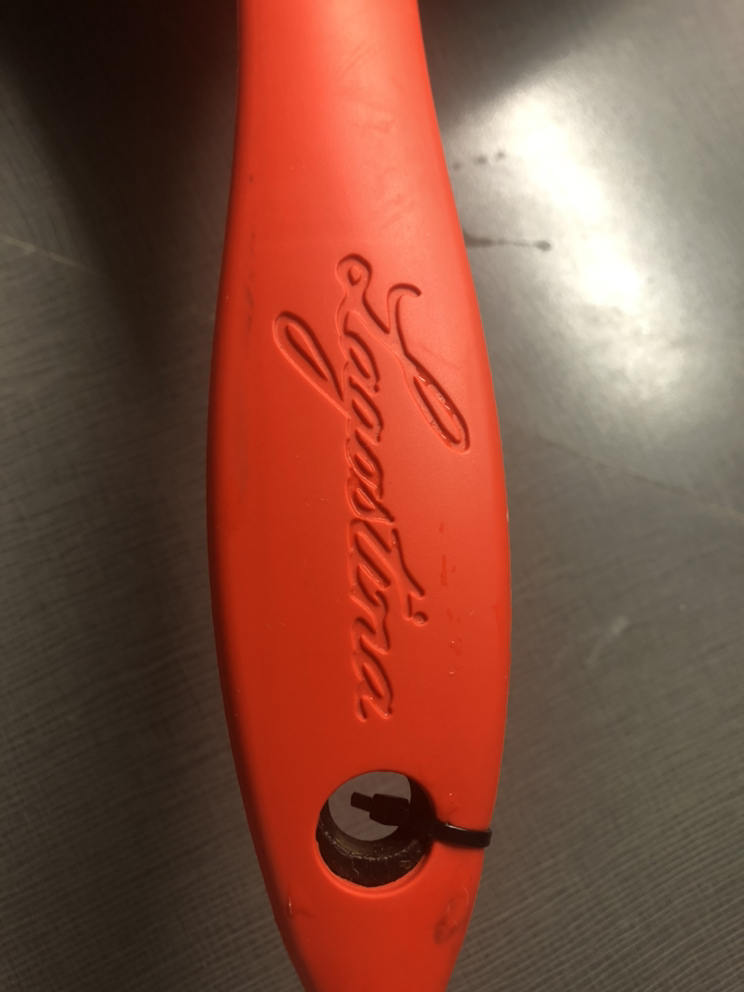 Lagostina Cast Iron Pan image indicator(2)