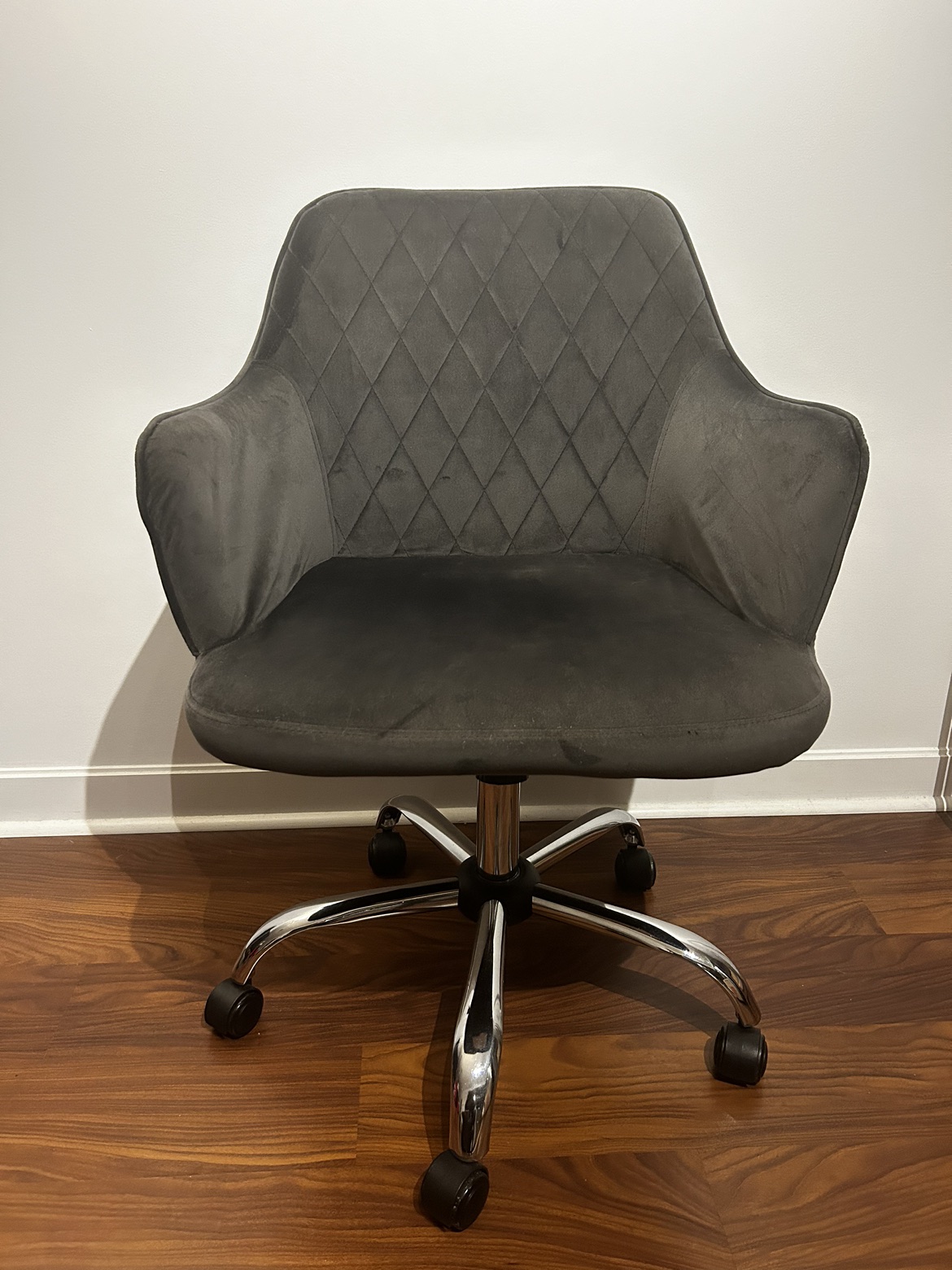 Office chair - photo 2