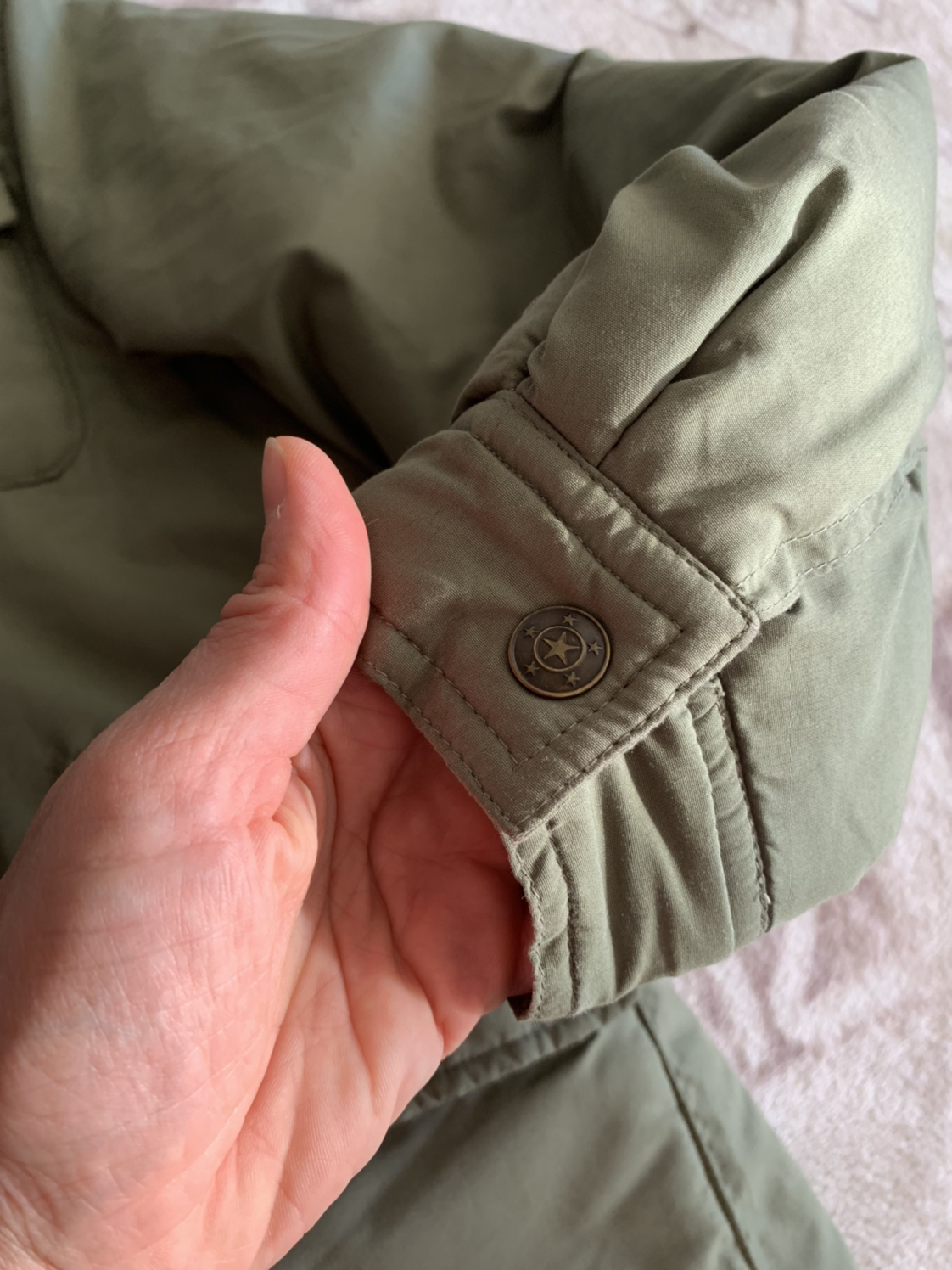 Winter Girl Jacket image indicator(5)