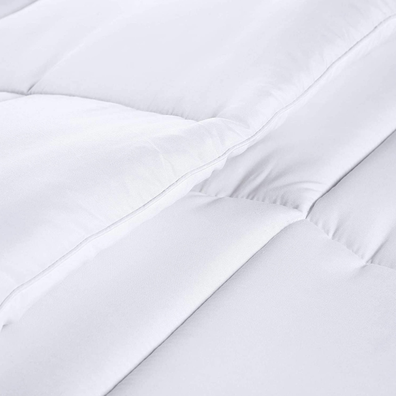 Utopia Bedding Comforter Duvet Insert - photo 4